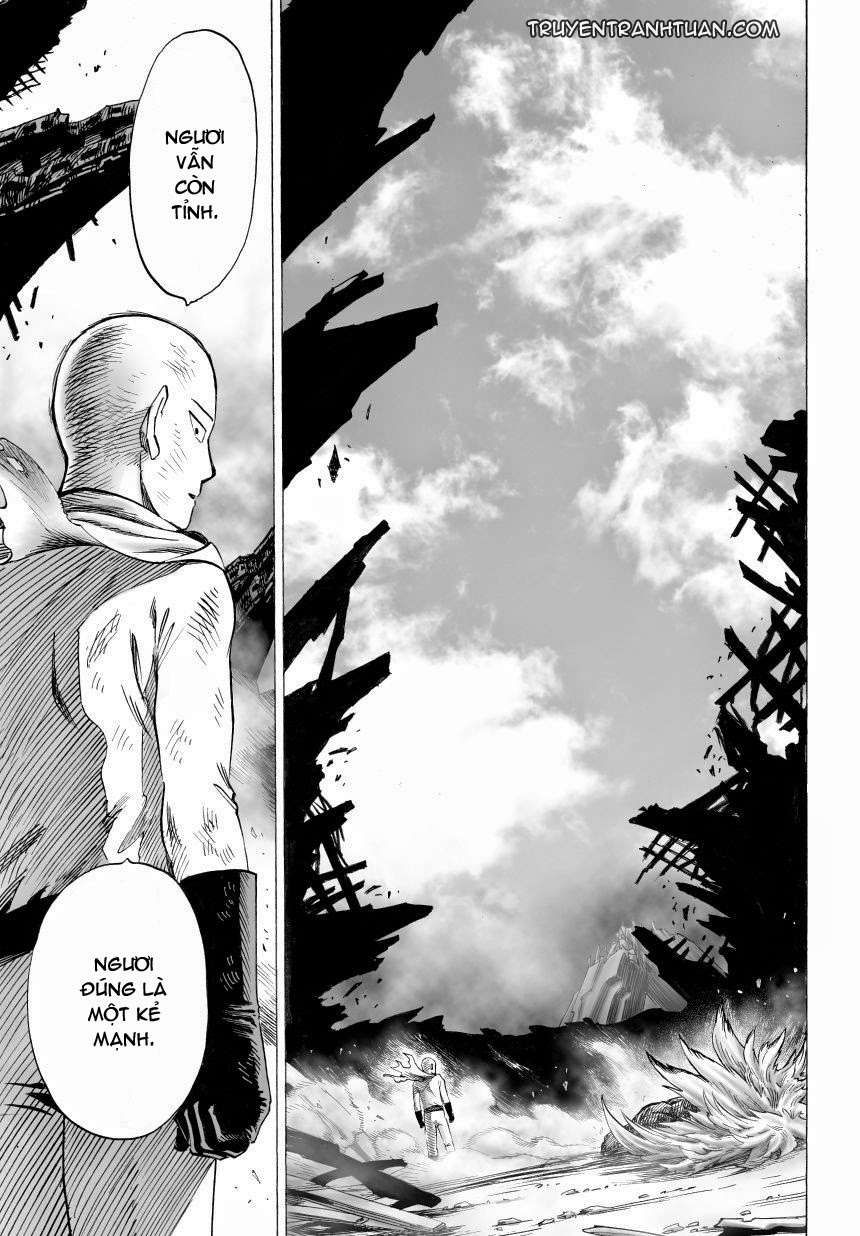 One-Punch Man Chapter 47.2 - Trang 2
