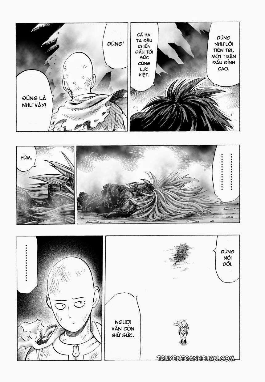 One-Punch Man Chapter 47.2 - Trang 2