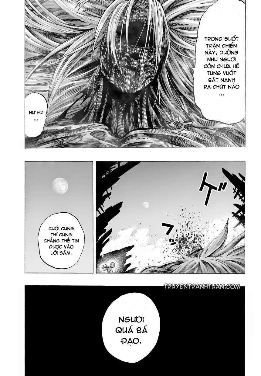 One-Punch Man Chapter 47.2 - Trang 2