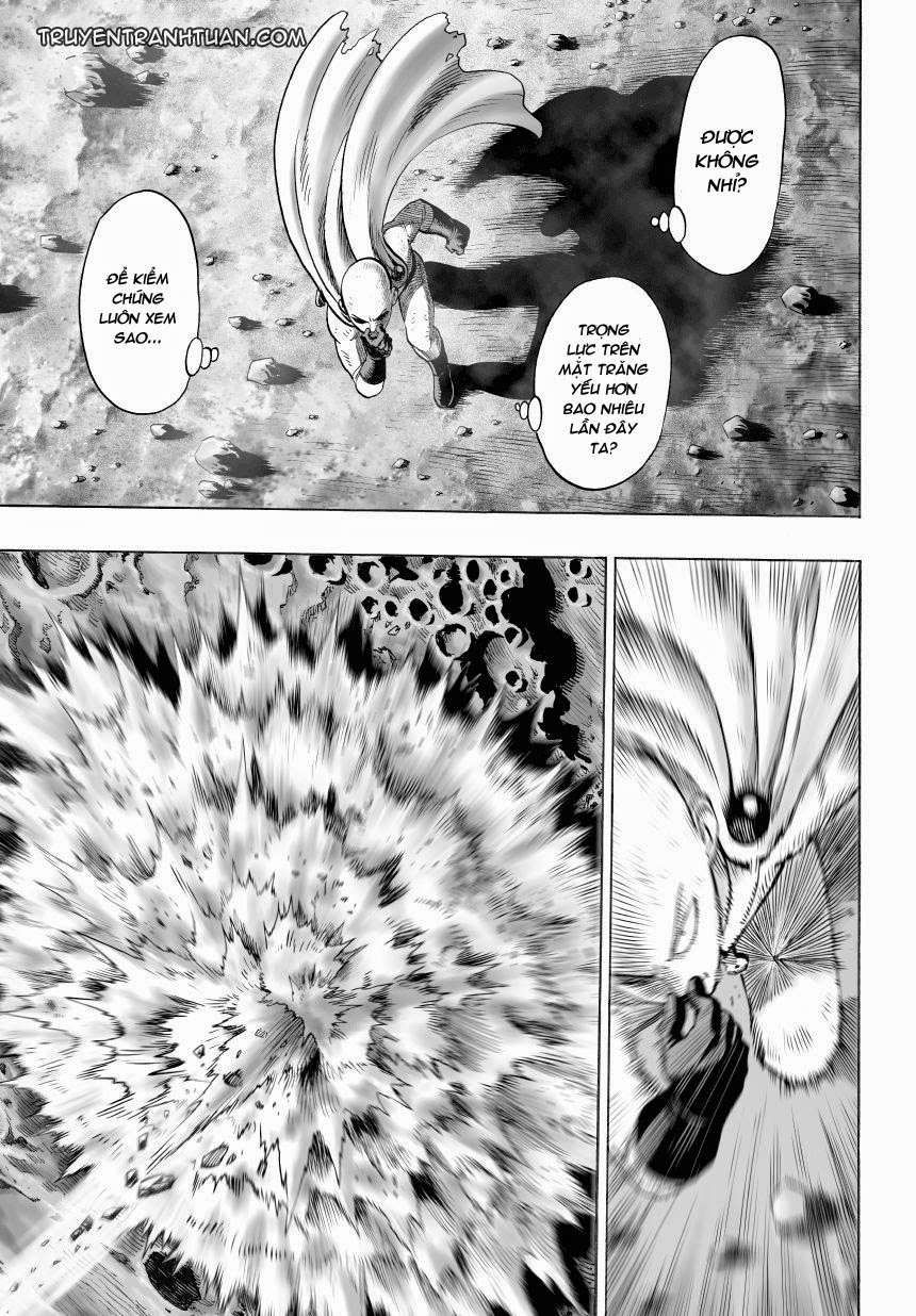 One-Punch Man Chapter 47.2 - Trang 2
