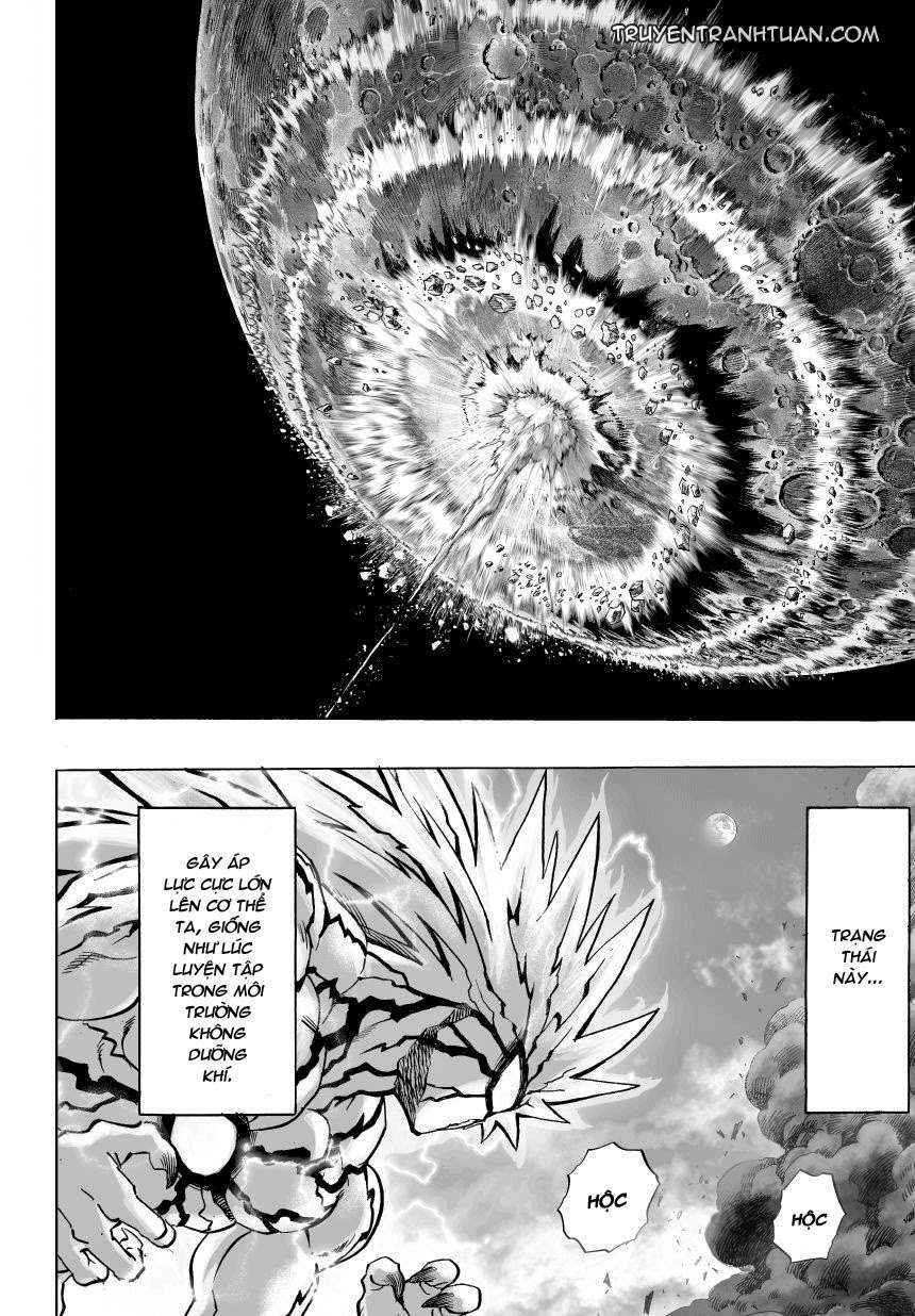 One-Punch Man Chapter 47.2 - Trang 2