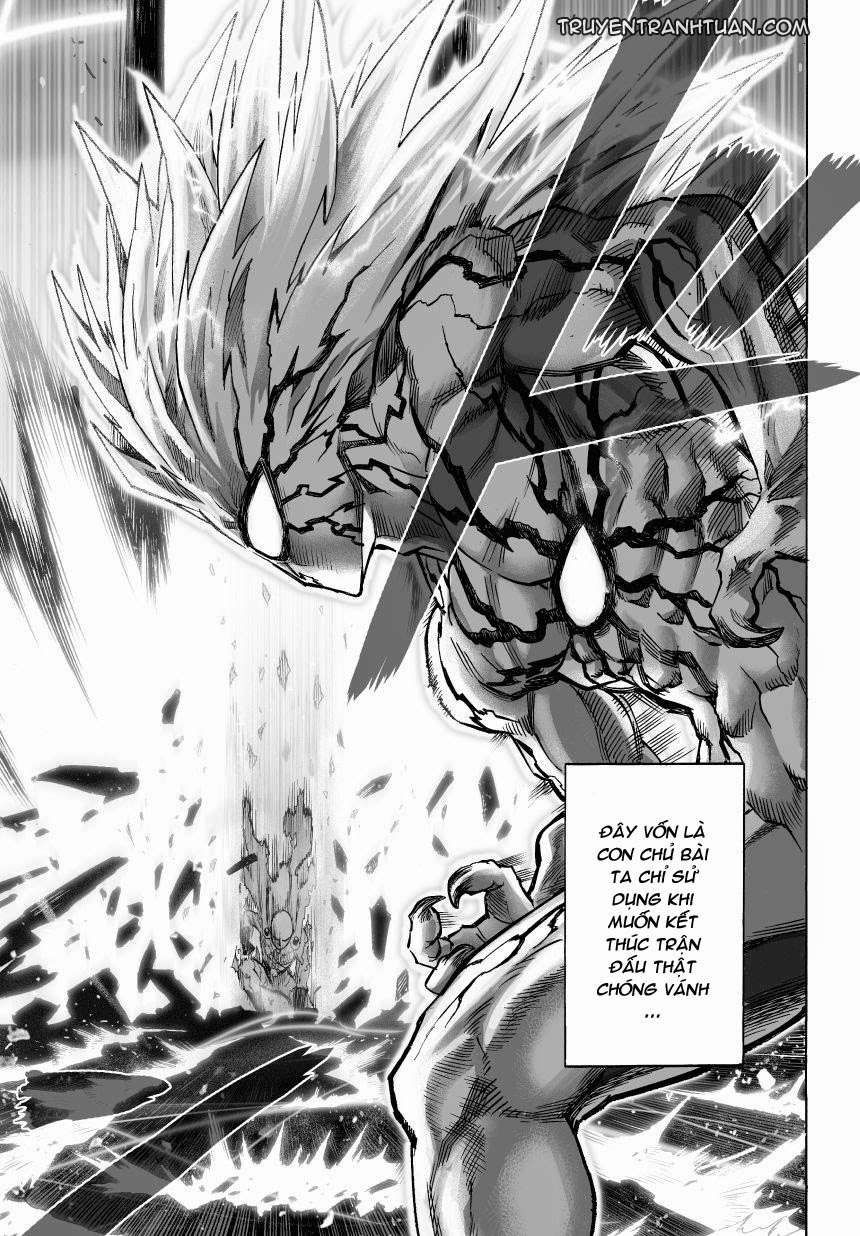 One-Punch Man Chapter 47.2 - Trang 2