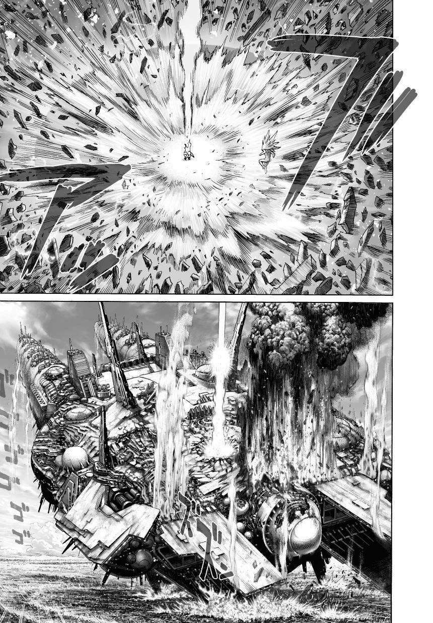 One-Punch Man Chapter 47.2 - Trang 2