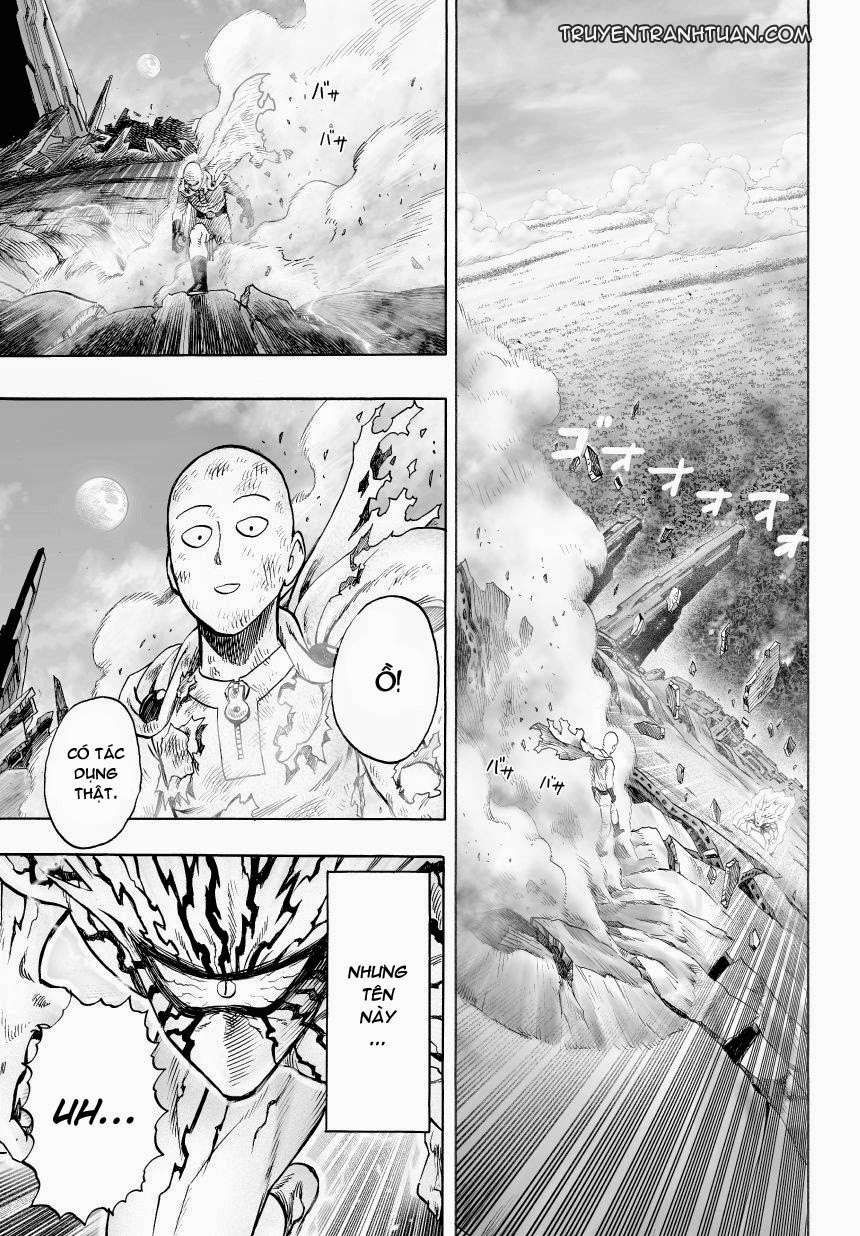 One-Punch Man Chapter 47.2 - Trang 2
