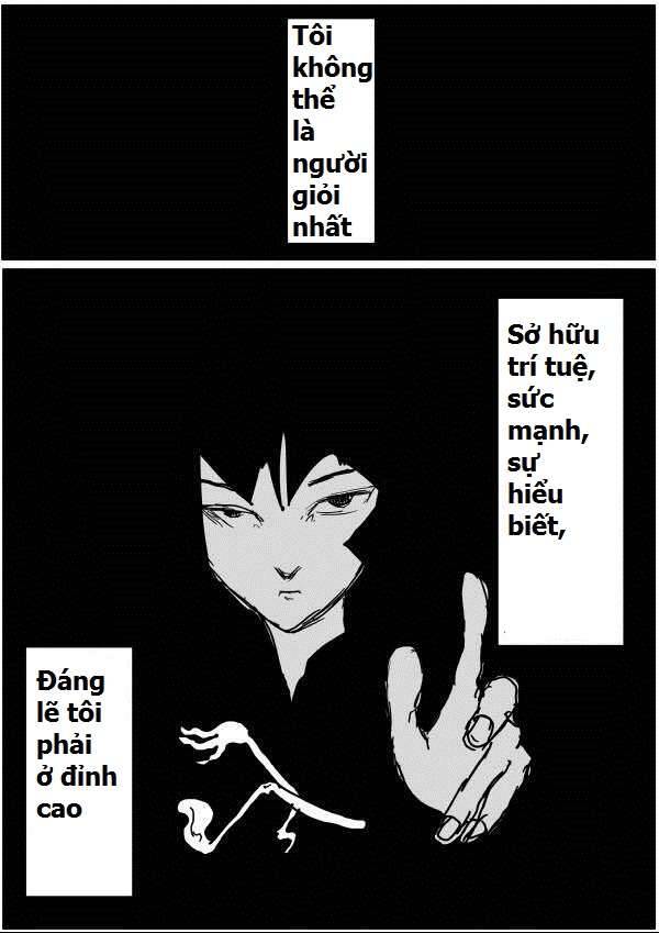 One-Punch Man Chapter 50.1 - Trang 2