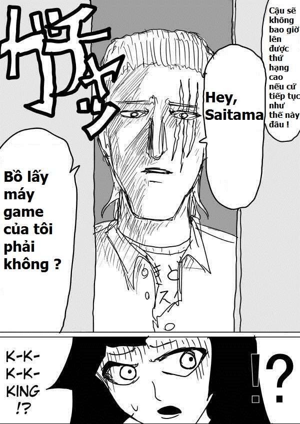 One-Punch Man Chapter 50.2 - Trang 2
