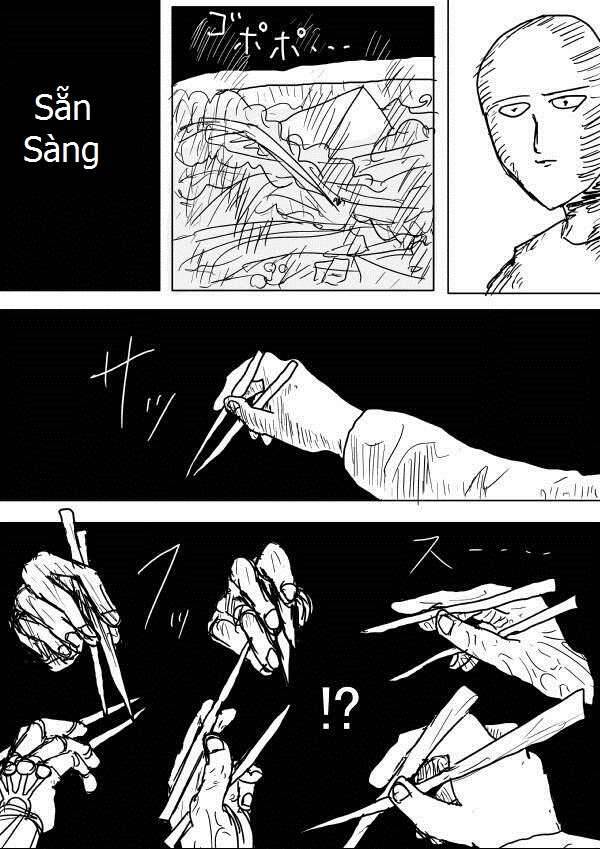 One-Punch Man Chapter 55.3 - Trang 2
