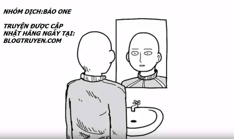 One-Punch Man Chapter 60.1 - Trang 2