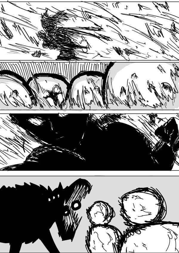 One-Punch Man Chapter 60.1 - Trang 2