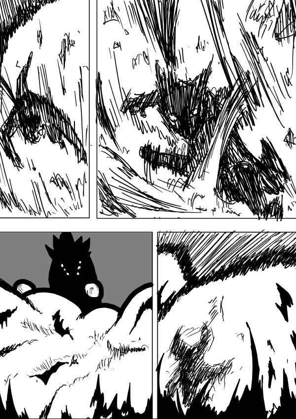 One-Punch Man Chapter 60.1 - Trang 2
