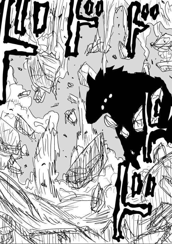 One-Punch Man Chapter 60.1 - Trang 2