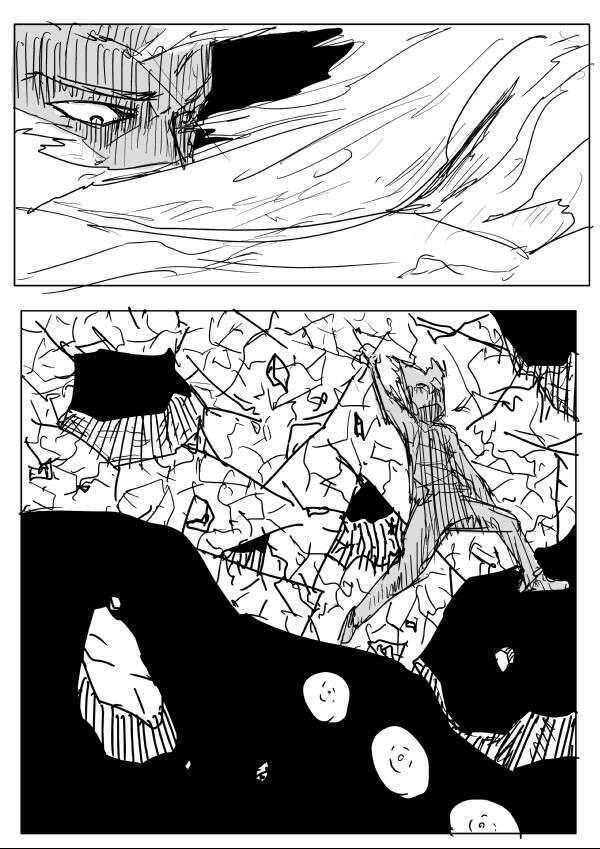 One-Punch Man Chapter 60.1 - Trang 2