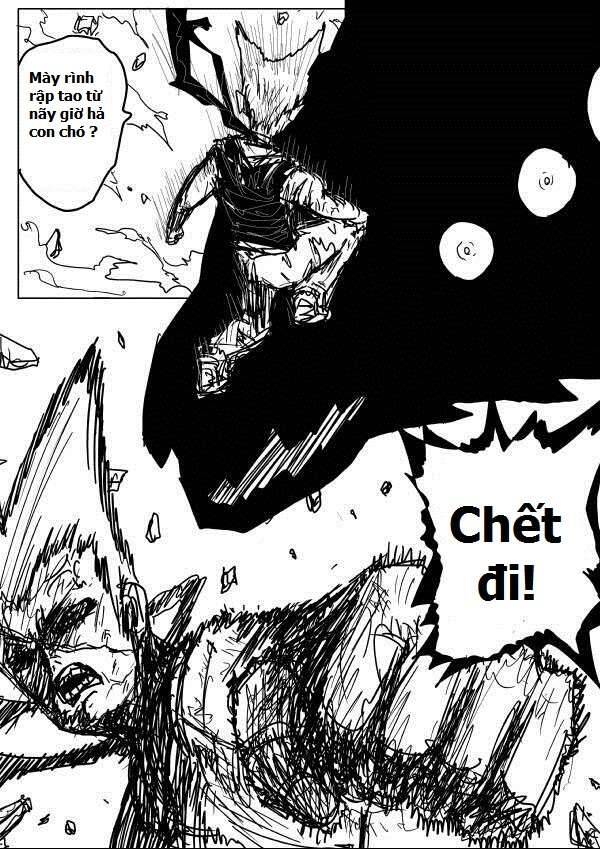 One-Punch Man Chapter 60.1 - Trang 2
