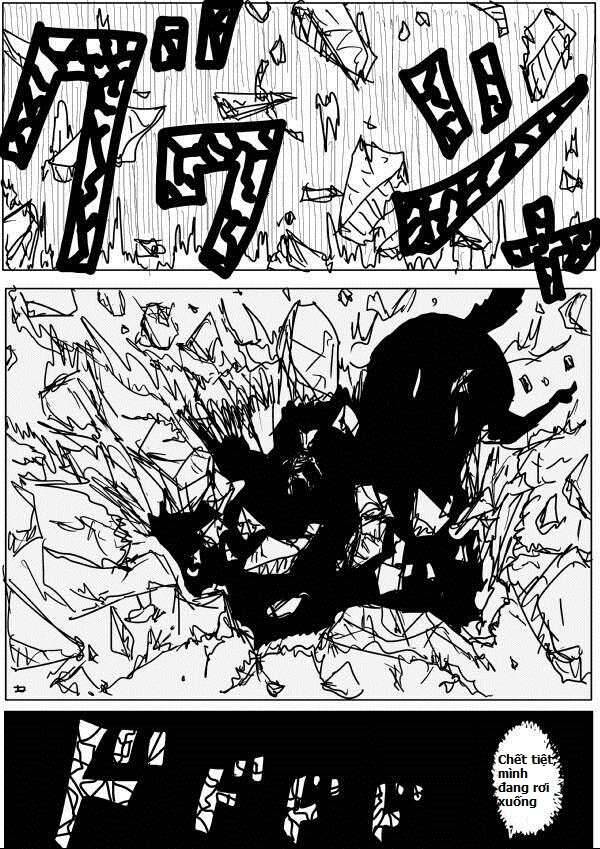 One-Punch Man Chapter 60.1 - Trang 2