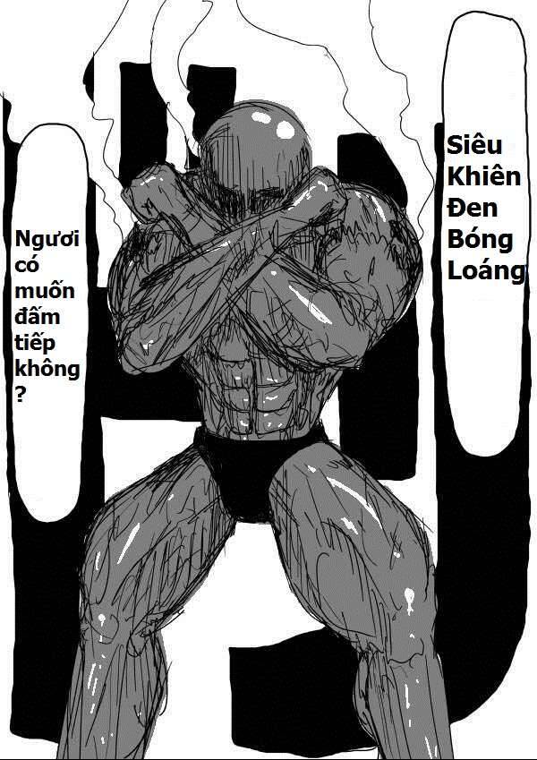One-Punch Man Chapter 62.1 - Trang 2