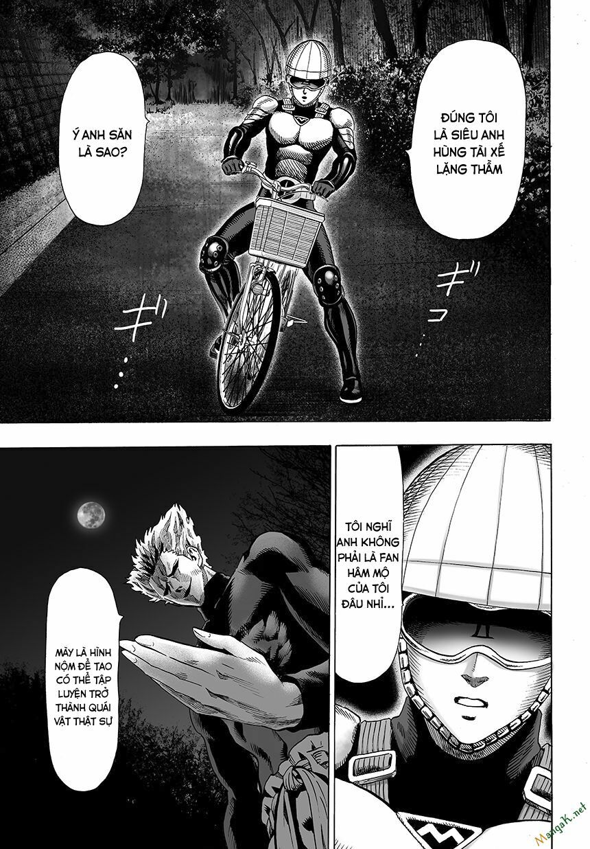 One-Punch Man Chapter 67.2 - Trang 2