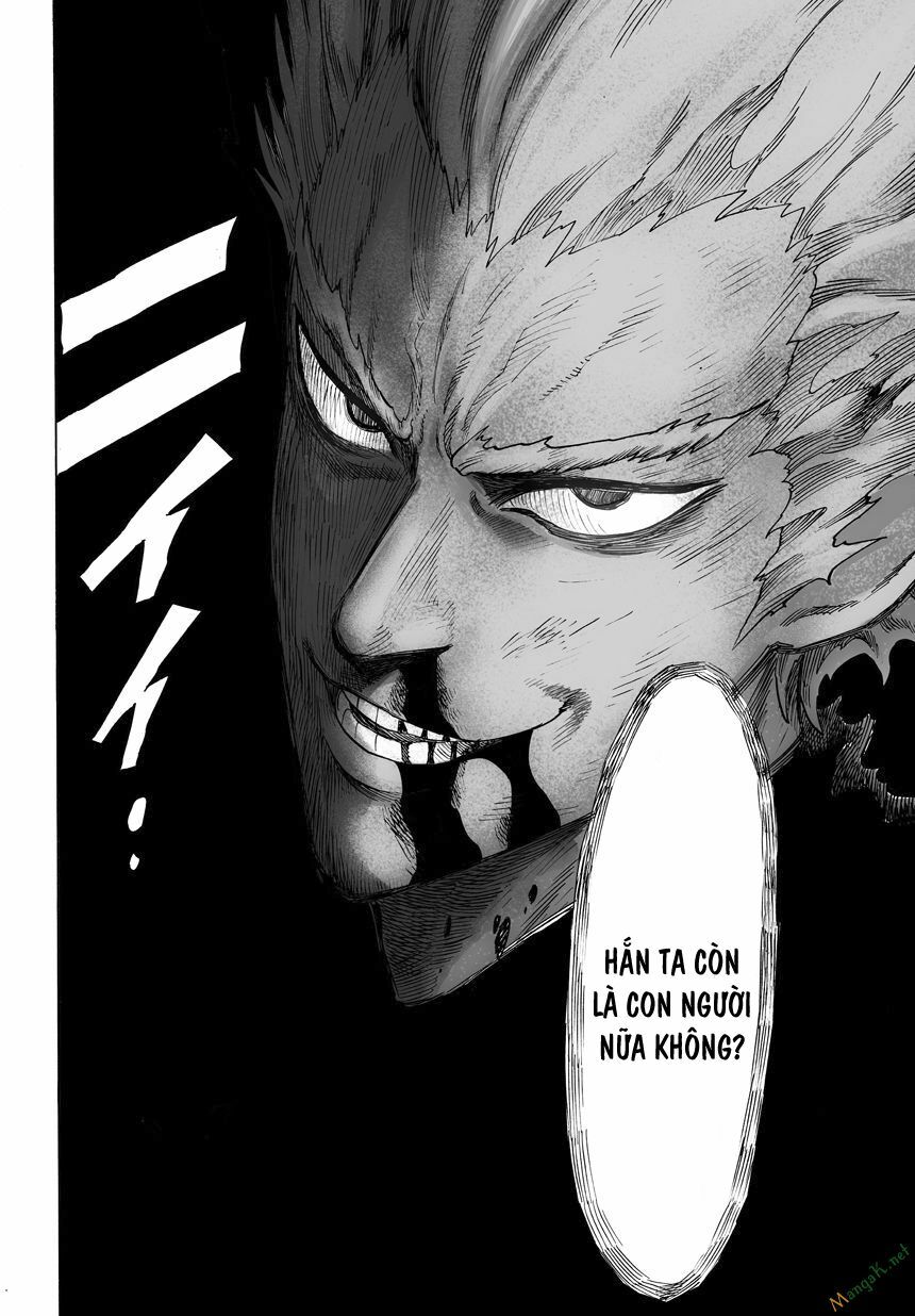 One-Punch Man Chapter 67.2 - Trang 2