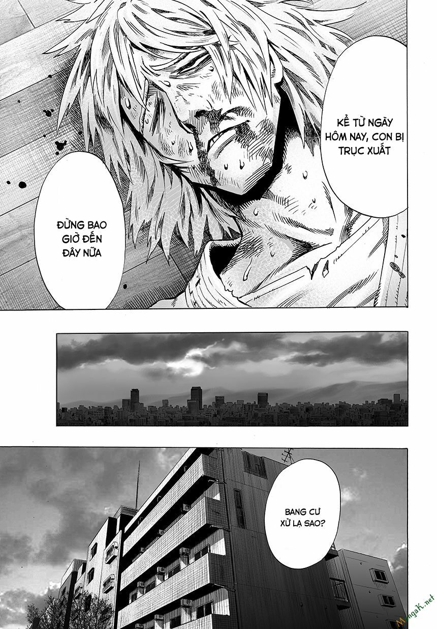 One-Punch Man Chapter 67.2 - Trang 2