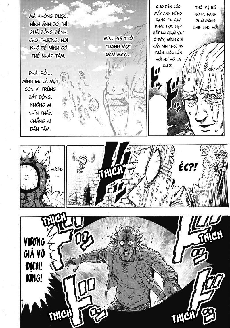 One-Punch Man Chapter 70.5 - Trang 2