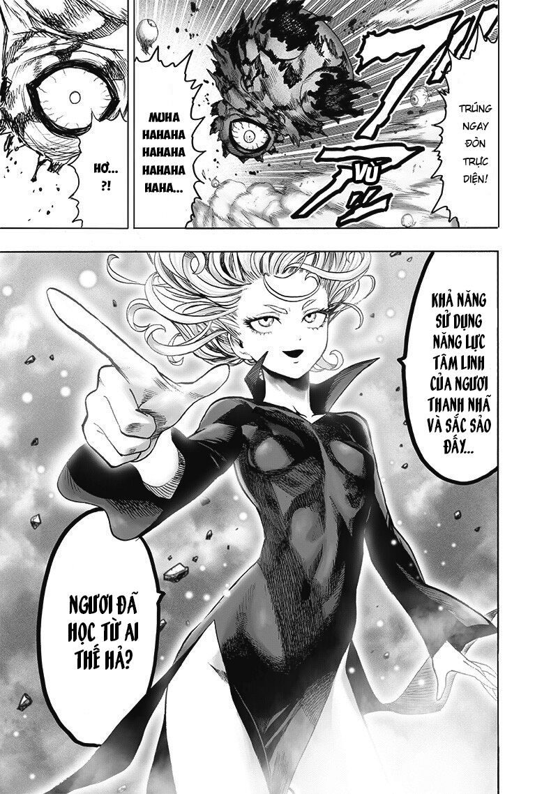 One-Punch Man Chapter 70.5 - Trang 2