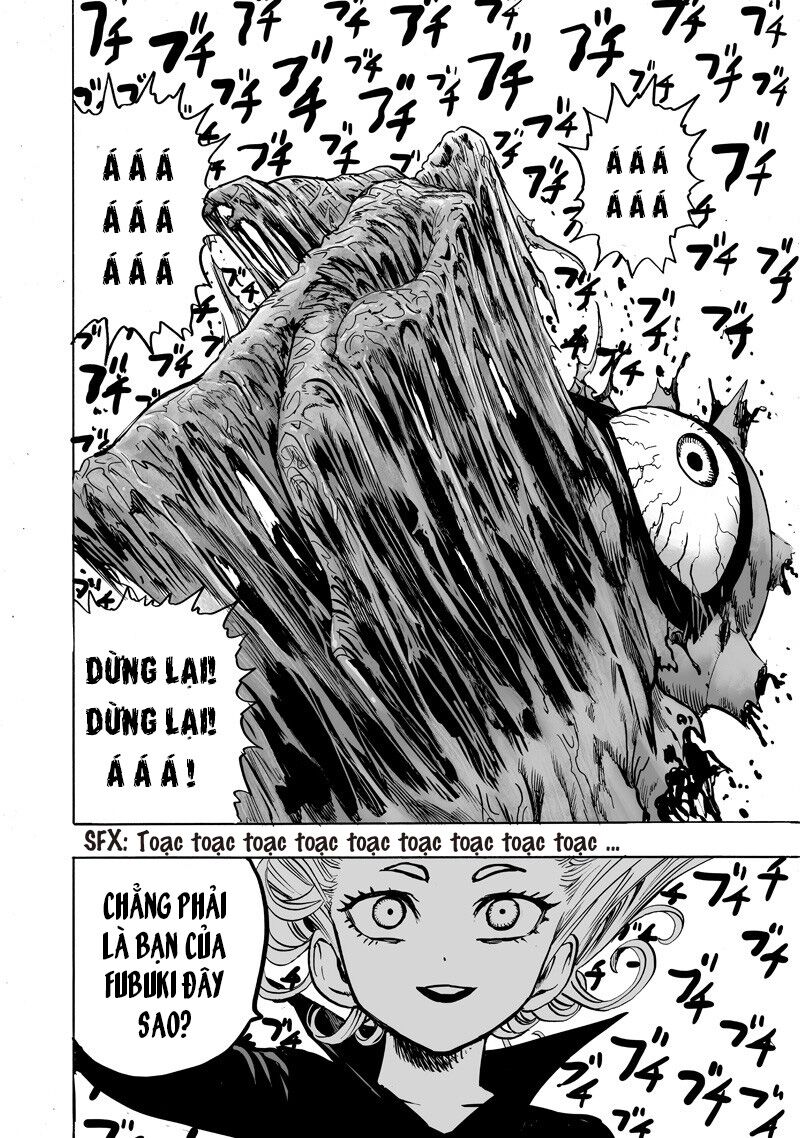 One-Punch Man Chapter 70.5 - Trang 2