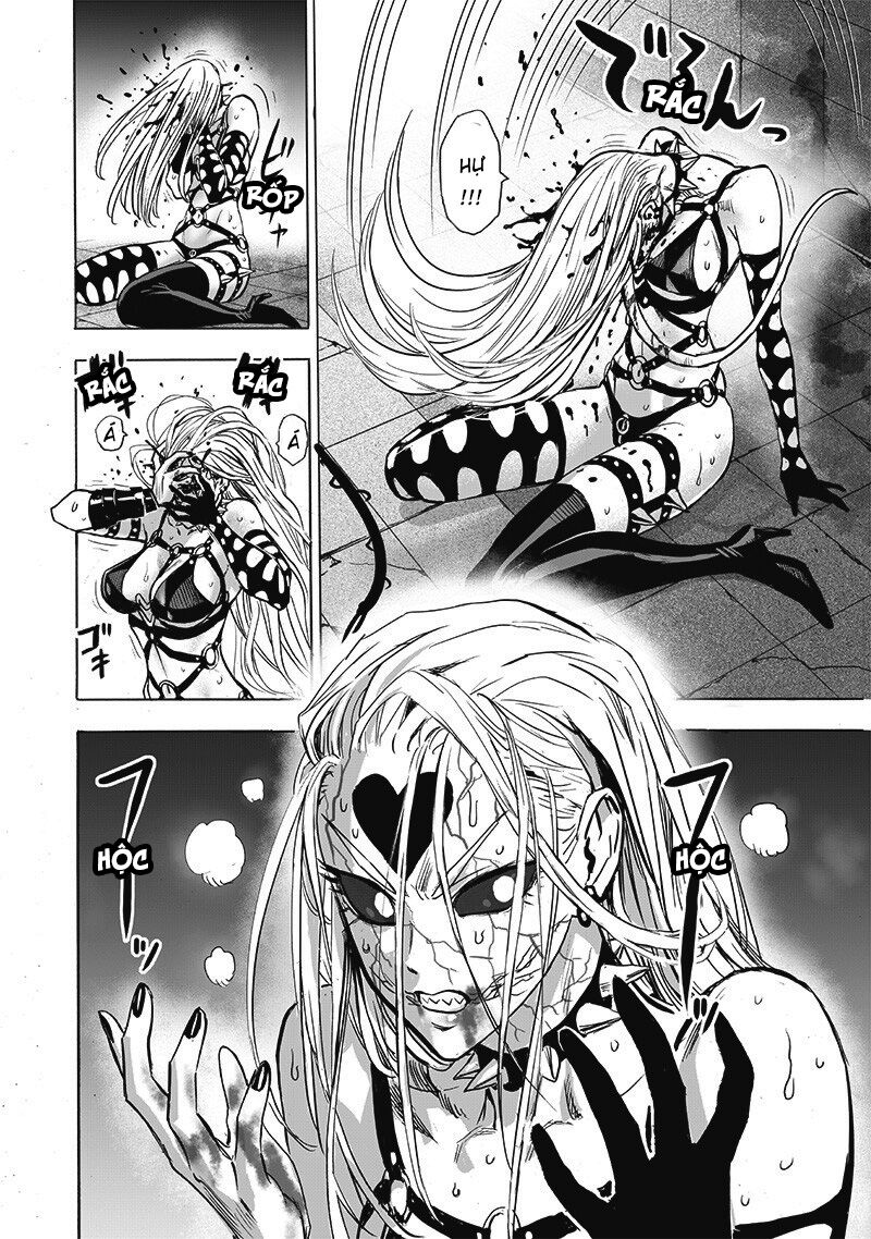 One-Punch Man Chapter 70.5 - Trang 2