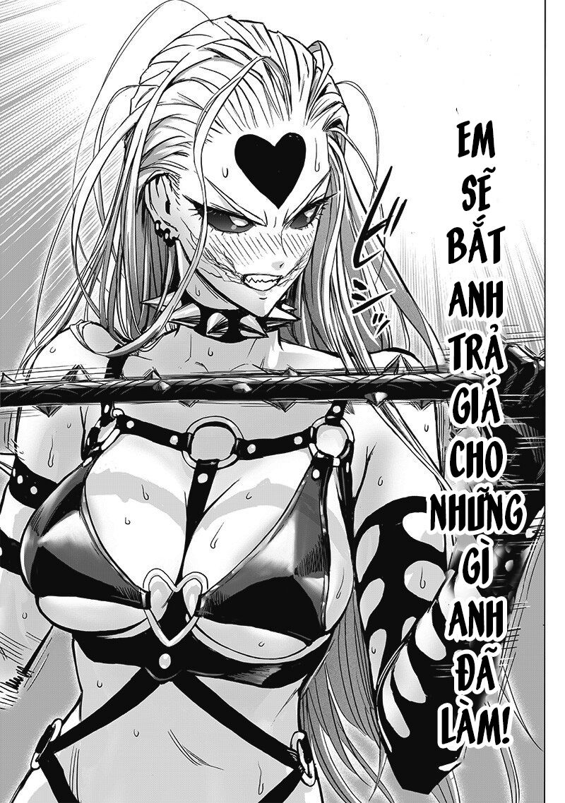 One-Punch Man Chapter 70.5 - Trang 2