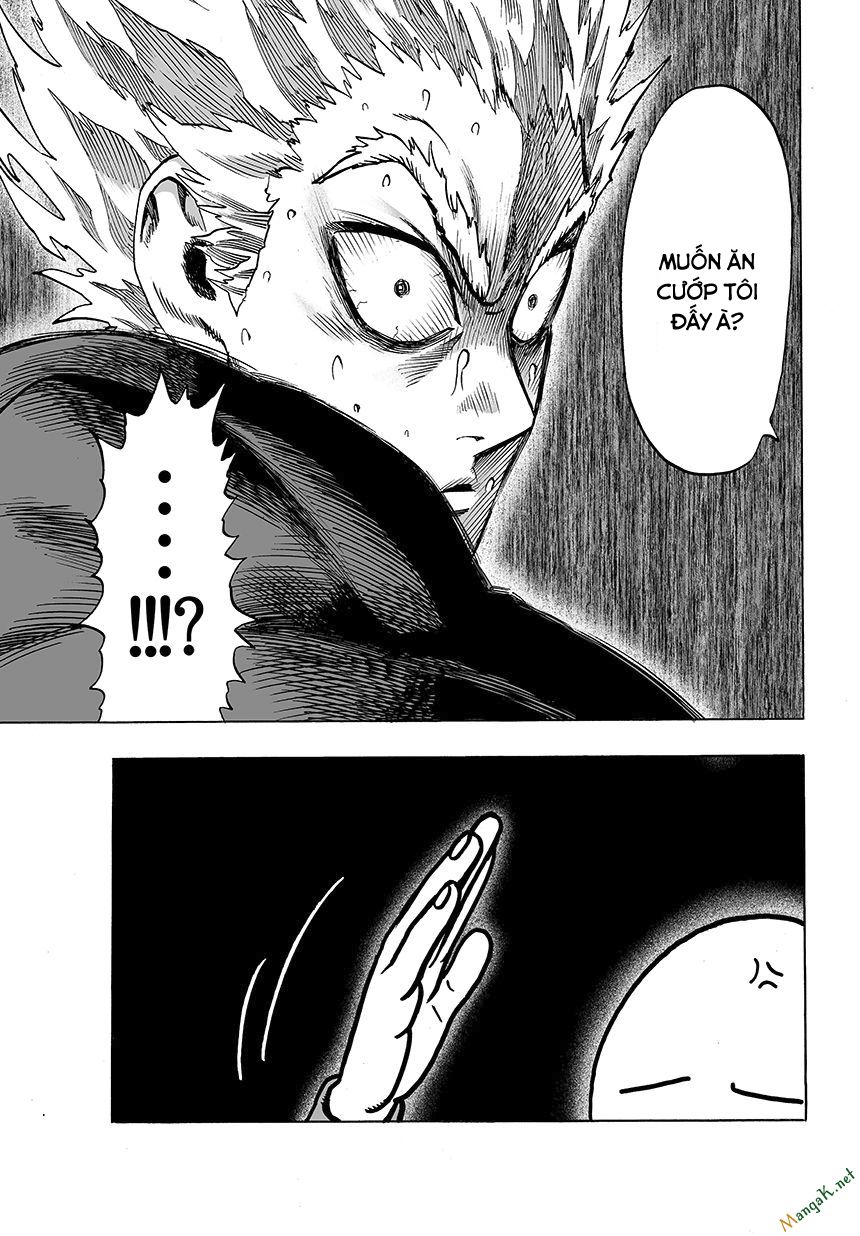 One-Punch Man Chapter 74 - Trang 2