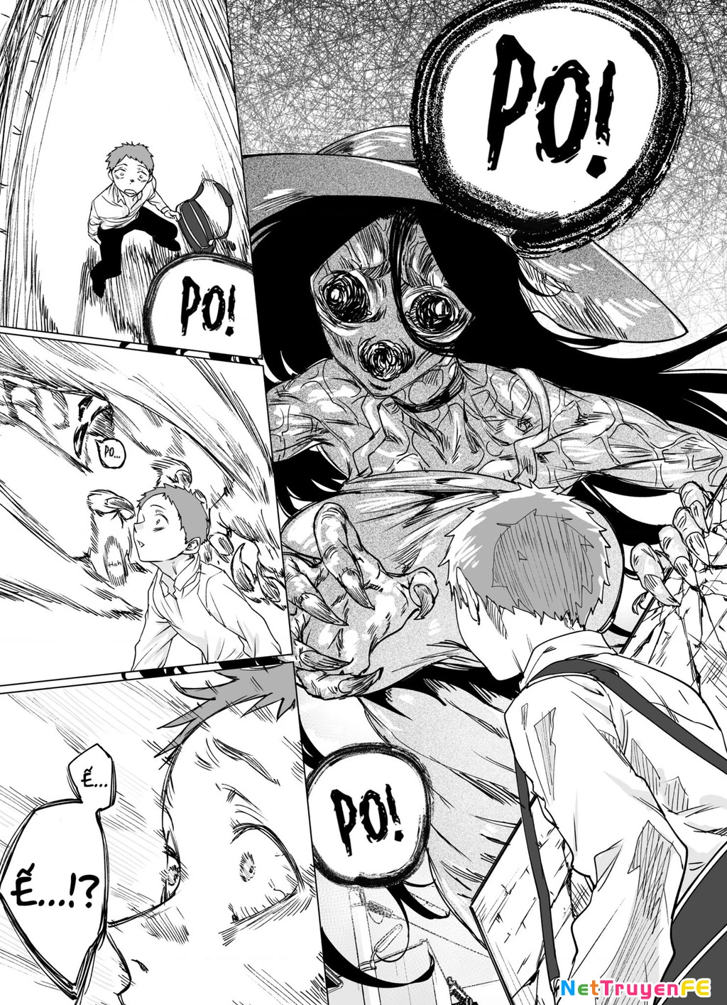 Oneshot Nhưng Lại Là Series Chapter 113 - Trang 2