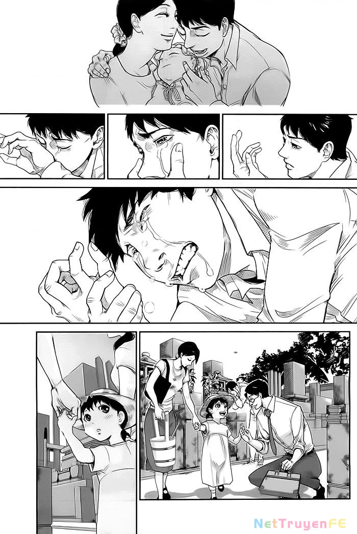 Oneshot Nhưng Lại Là Series Chapter 115 - Trang 2