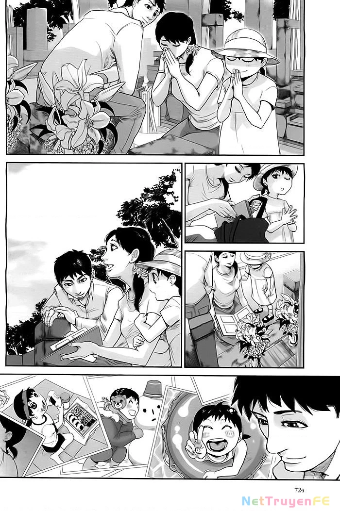 Oneshot Nhưng Lại Là Series Chapter 115 - Trang 2