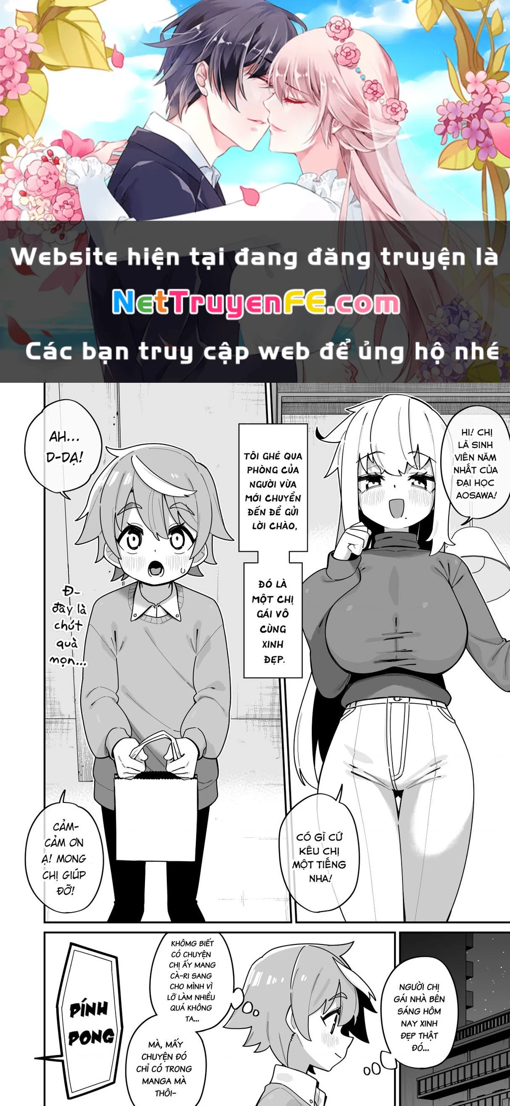 Oneshot Nhưng Lại Là Series Chapter 126 - Trang 2