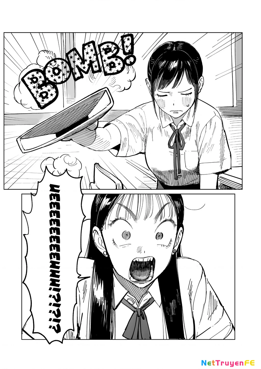 Oneshot Nhưng Lại Là Series Chapter 136 - Trang 2