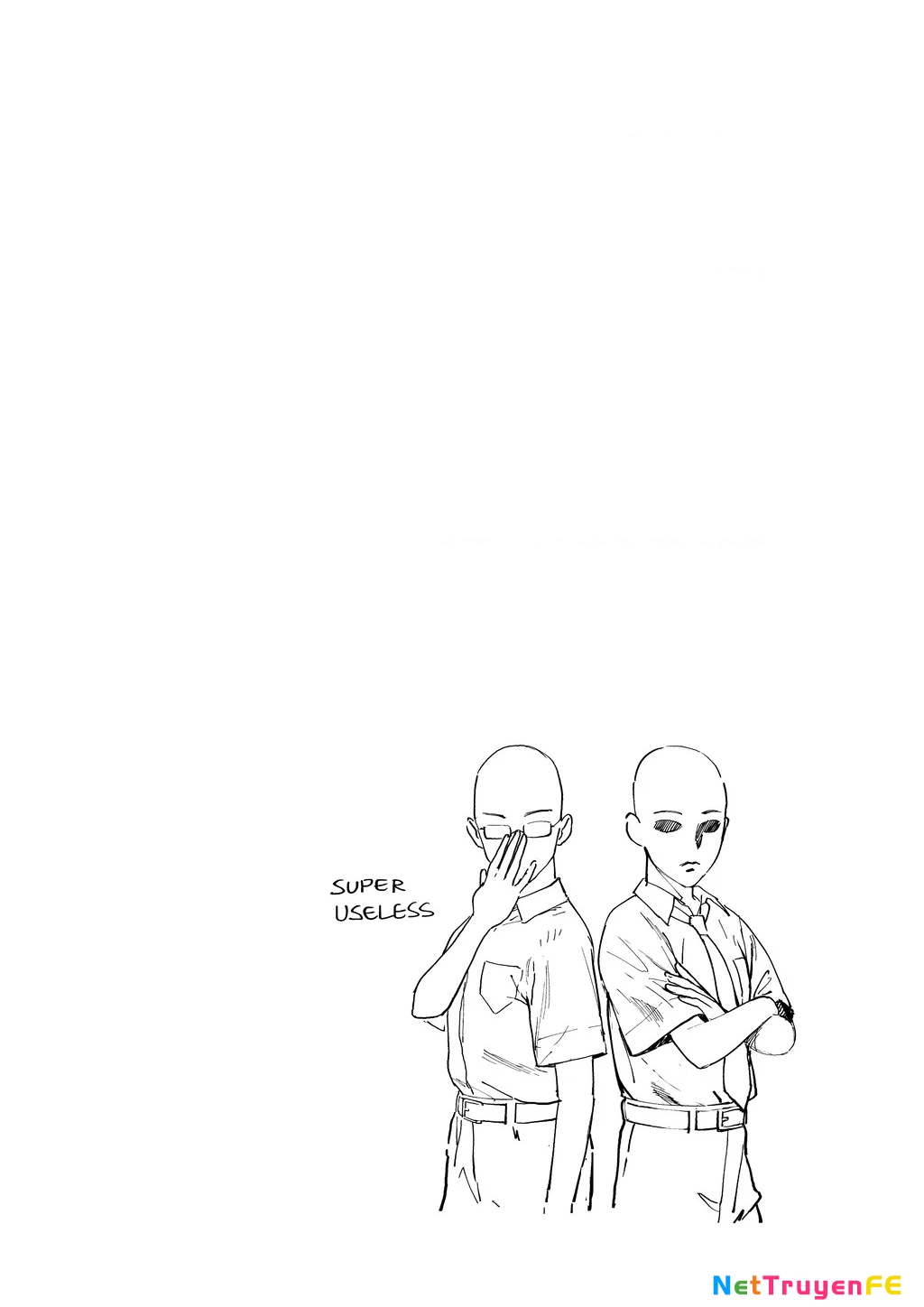 Oneshot Nhưng Lại Là Series Chapter 136 - Trang 2