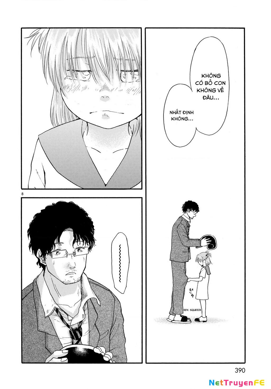 Oneshot Nhưng Lại Là Series Chapter 153 - Trang 2