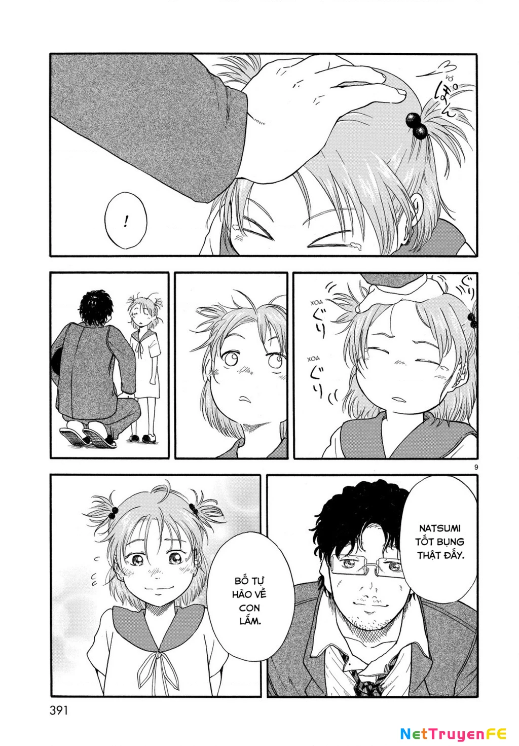 Oneshot Nhưng Lại Là Series Chapter 153 - Trang 2