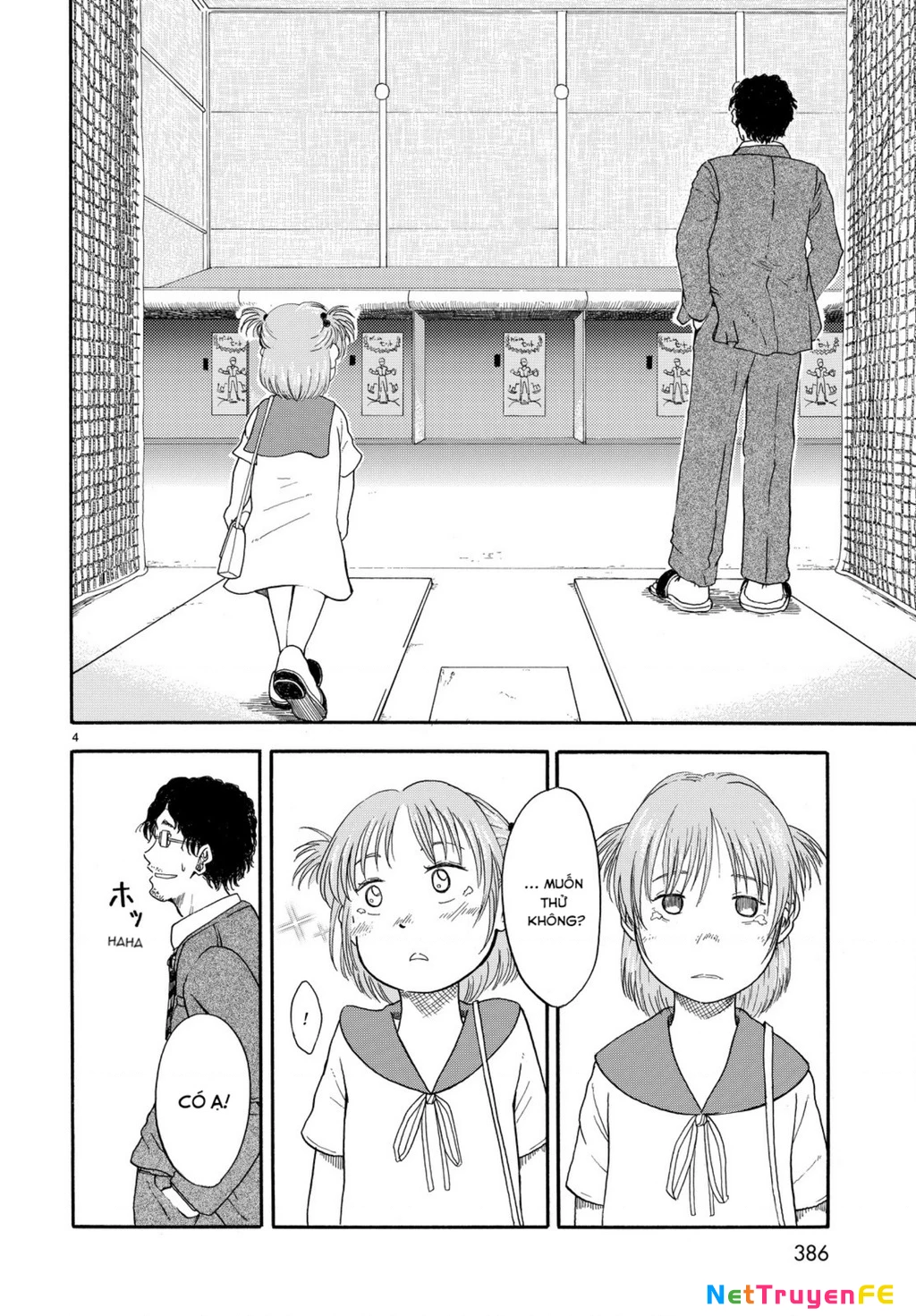 Oneshot Nhưng Lại Là Series Chapter 153 - Trang 2