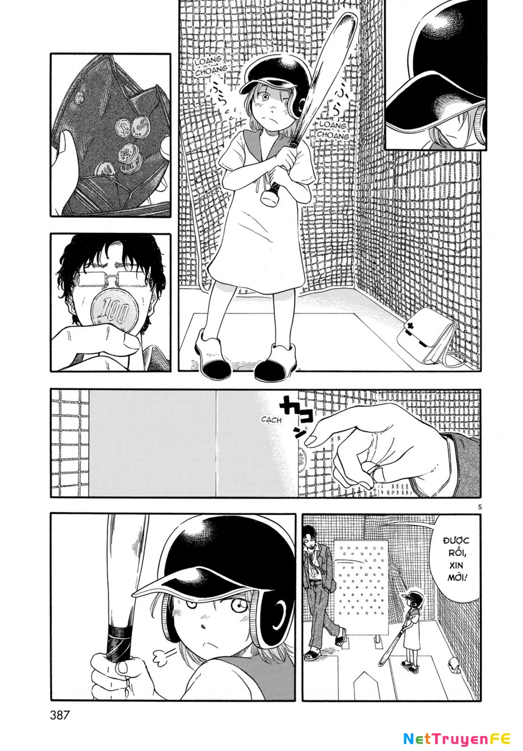 Oneshot Nhưng Lại Là Series Chapter 153 - Trang 2