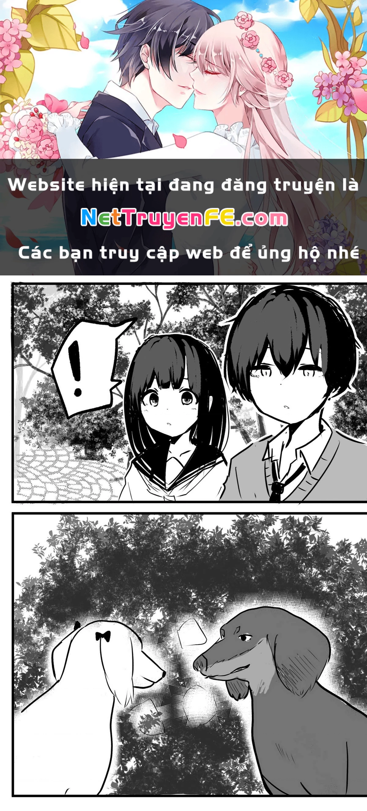 Oneshot Nhưng Lại Là Series Chapter 175 - Trang 2