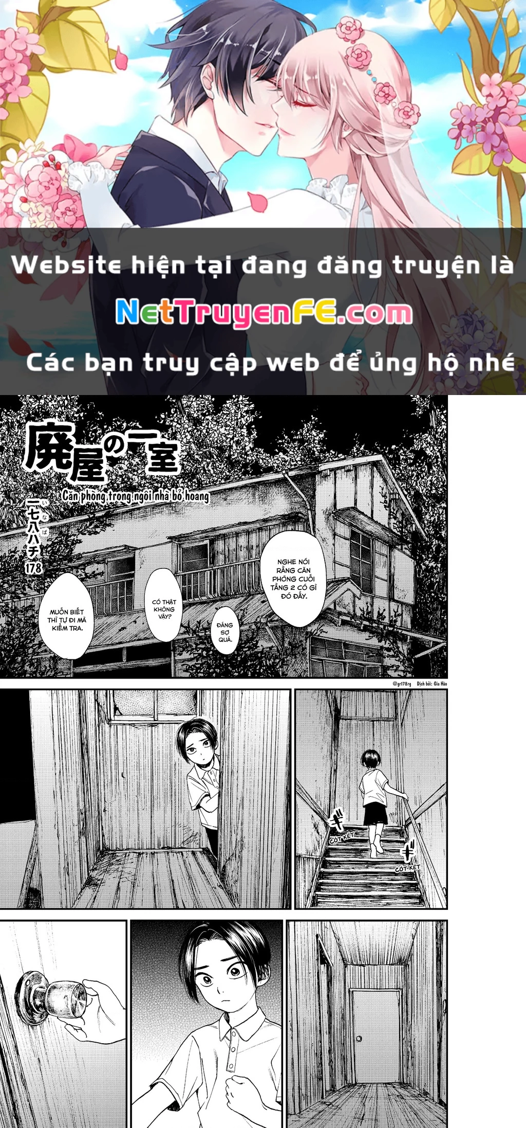 Oneshot Nhưng Lại Là Series Chapter 18 - Trang 2