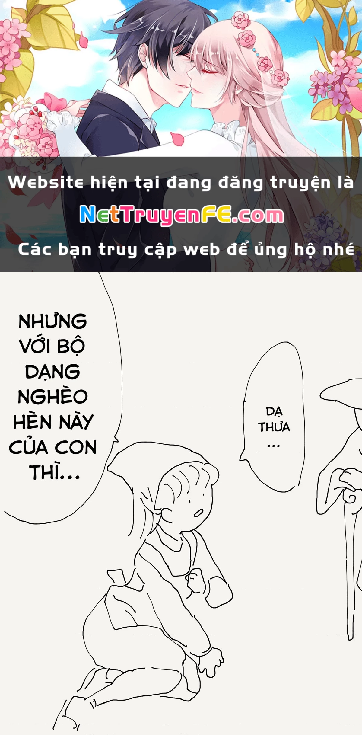 Oneshot Nhưng Lại Là Series Chapter 180 - Trang 2