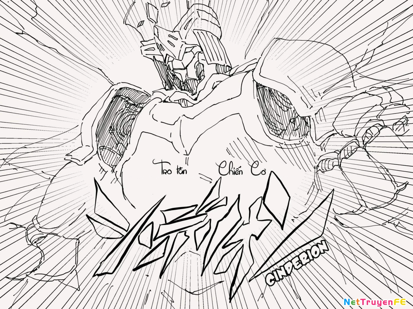 Oneshot Nhưng Lại Là Series Chapter 180 - Trang 2