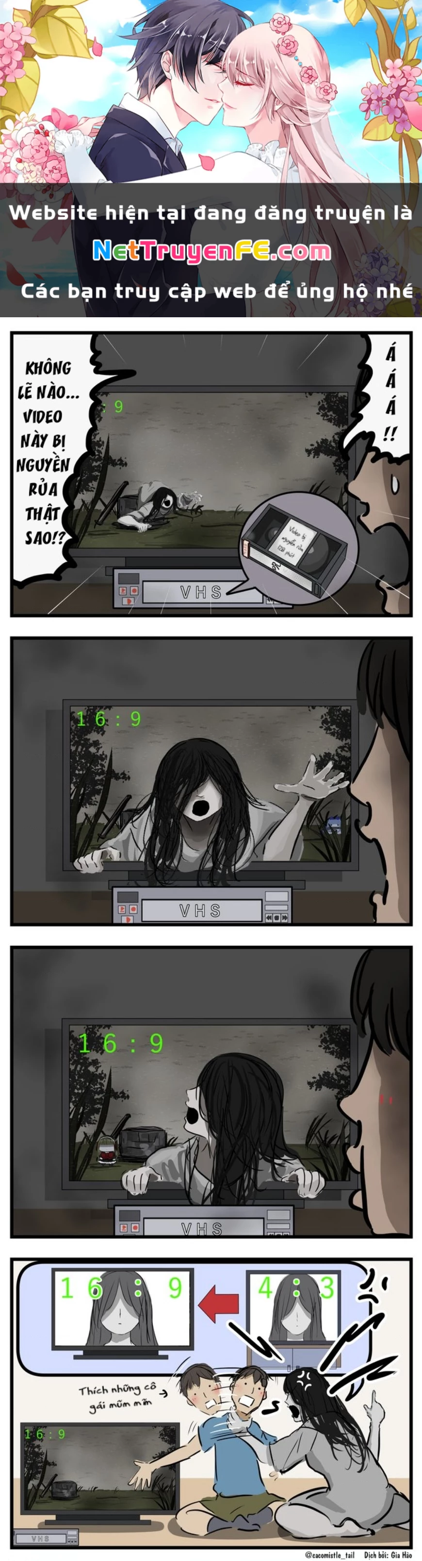 Oneshot Nhưng Lại Là Series Chapter 181 - Trang 2