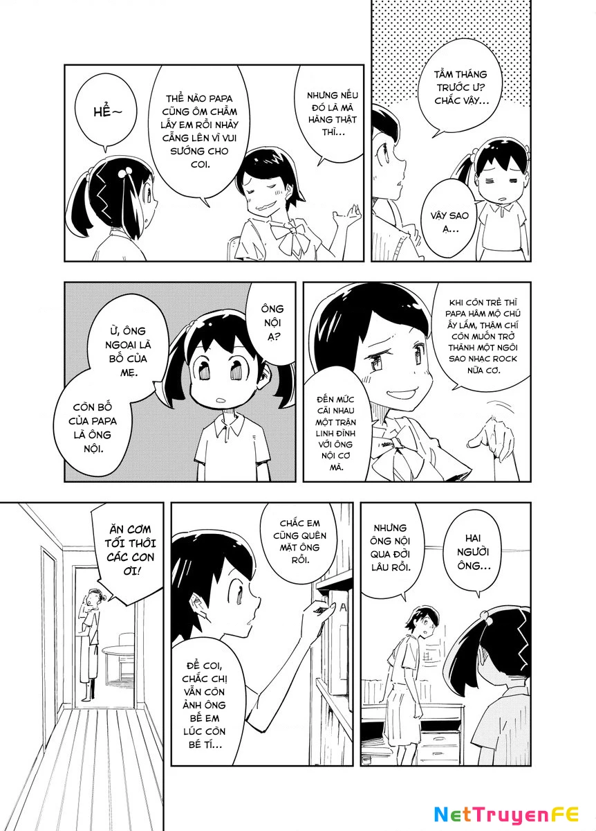 Oneshot Nhưng Lại Là Series Chapter 183 - Trang 2