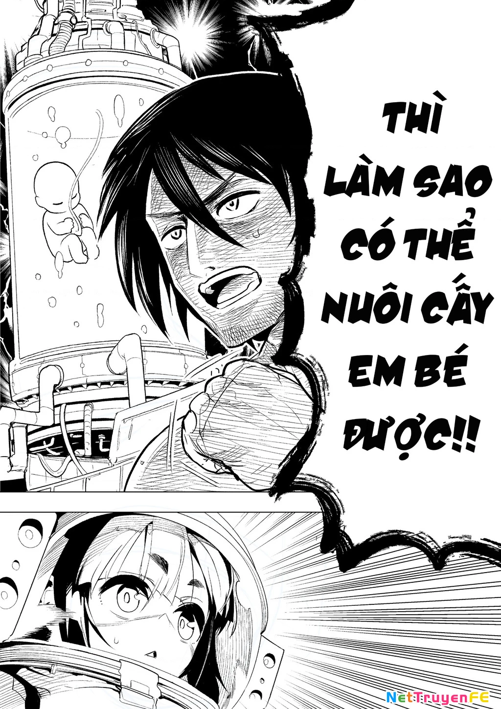 Oneshot Nhưng Lại Là Series Chapter 186 - Trang 2