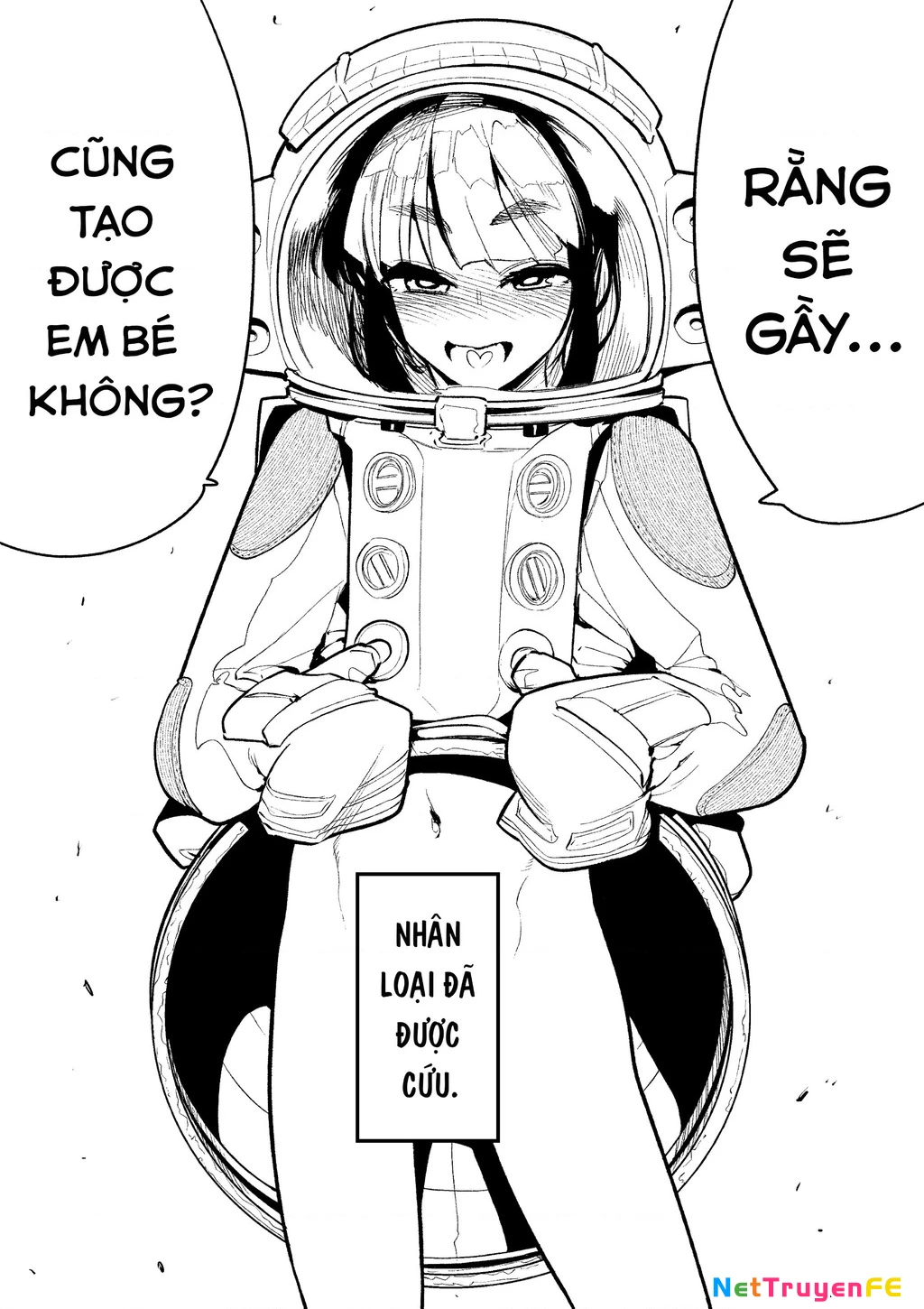 Oneshot Nhưng Lại Là Series Chapter 186 - Trang 2