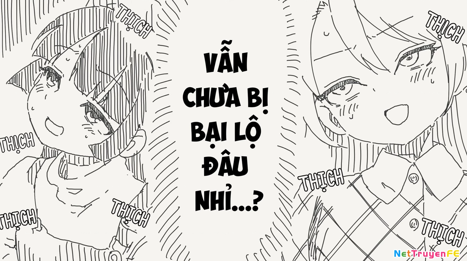 Oneshot Nhưng Lại Là Series Chapter 21 - Trang 2