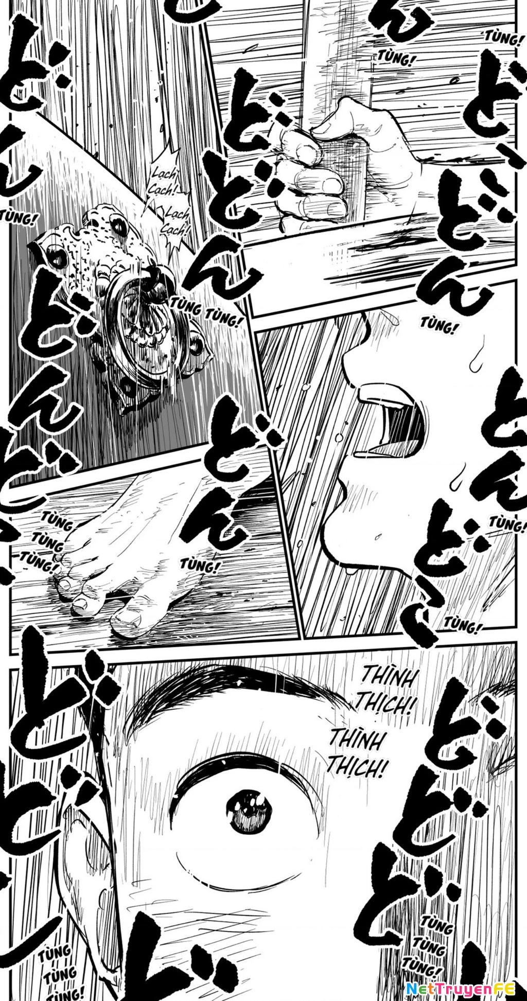 Oneshot Nhưng Lại Là Series Chapter 210 - Trang 2