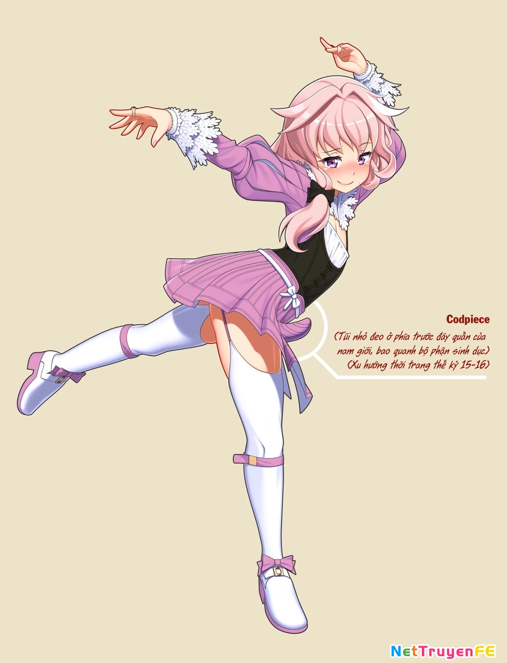 Oneshot Nhưng Lại Là Series Chapter 211 - Trang 2