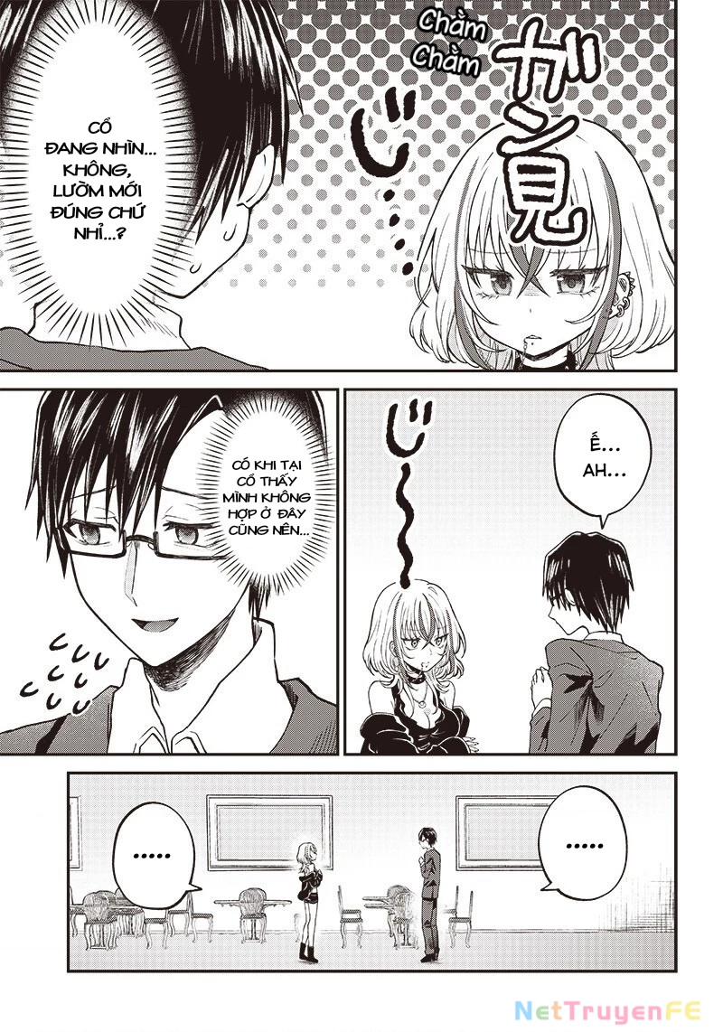 Oneshot Nhưng Lại Là Series Chapter 214 - Trang 2